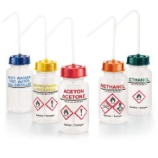 Tryskawka LDPE  500 ml metanol
