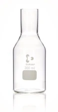 Butelka na pożywki z prostą szyjką, DURAN®, wys. 1