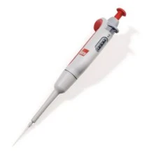 Mikropipeta jednokanałowa ROTILABO  0.5 do 10 µl