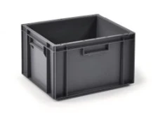 Pojemnik do piętrowania 20 l, plastik 400x300x235
