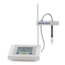 pH-metr stołowy FiveEasyTM Plus FEP20-Basic