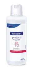 Baktolan® protect+ pure , emulsja ochrona do skóry