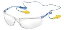 Okulary ochronne anty UV Tora CCS