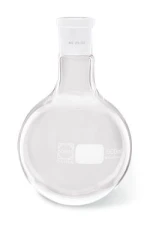 Kolba kulista, 3000 ml, 45/40