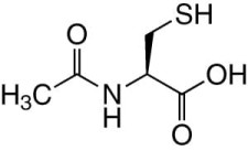 N-Acetyl-L-cysteine >=98 %, for biochemistry