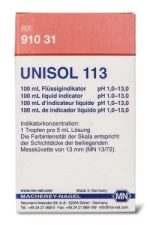 Roztwór wskaźnikowy Unisol 113