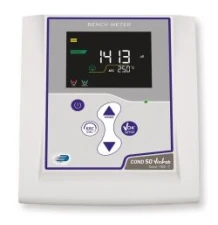 Benchtop conductivity meters COND 51+ Set