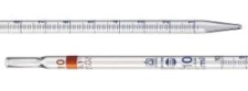 Pipeta wielomiarowa AS  1 ml Brand (12szt.)