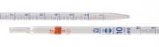 Pipety wielomiarowe BLAUBRAND®, 2 ml, typ 2, podzi
