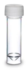 Fiolki uniwersalne, sterylne, PS, 30 ml, przezr.,