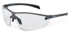 Okulary ochronne SILIUM+ bezbarwne