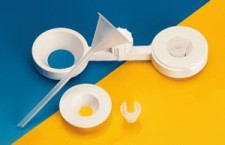 Uchwyt na lejek- Rotilabo