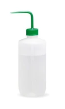 Tryskawka LDPE  500 ml zielona