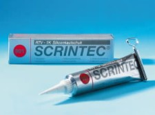 Kauczuk silikonowy Scrintec® 901