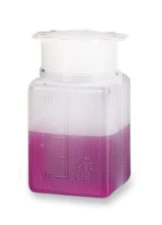Butelka HDPE    50 ml sz/sz (10 szt.)
