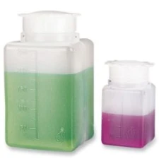 Butelka HDPE   100 ml sz/sz (10 szt.)