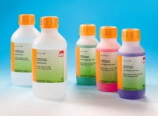 Buffer solution pH 9.00 ±0.02 (20 °C) ready to use