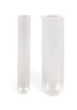 Probówki wirówkowe, okrągłodenne, PP, wys. 95 mm,
