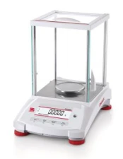 Waga analityczna Pioneer® PX224 (W), kalib. wew.,