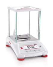 Waga półmikro Pioneer® PX85 (W),  kalibr. wew., le