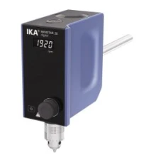 Laborrührwerk MINISTAR 20 digital, bis 15 l, 60/46