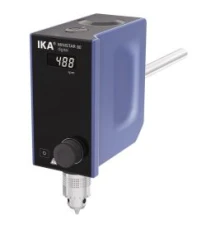 Laborrührwerk MINISTAR 80 digital, bis 50 l, 60/46