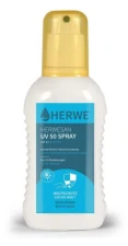 HERWESAN UV 50 SPRAY skin protect. spray, LSF 50,