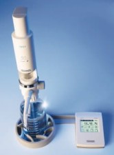 Biureta cyfrowa Opus titration 20 ml