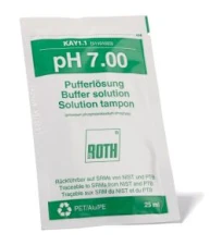 Roztwór buforowy pH 7,00 saszetki 25 ml