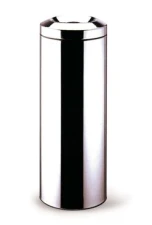 Flame Guard self-extinguish.paper basket