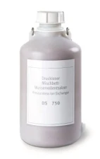Replacement cartridge for, DS 750 ion exchanger, 1