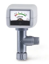 AC 100 analogue conductivity meter, for DS 1500-40