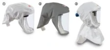 3M(TM) Premium605 dispos. lightw. unit, one size f