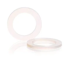 Replacement silicone seal, outer ?40,5mm, inner ?