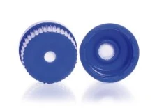 Ventilation screw caps GL 32, DURAN® with ePTFE me