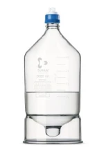 HPLC reservoir bottle 5000 ml, DURAN® GL 45, 1 uni