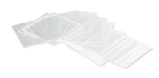 Szkiełka nakrywkowe grubość 1.5, 24 x 40 mm