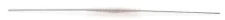 Szczotka do pipet  5/10/5x100/400
