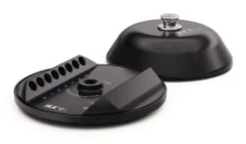 Rotor i pokrywa na 2 paski po 8 probówek, PCR, 200