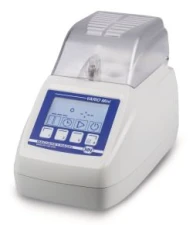 NANOCOLOR VARIO Mini, termostat blokowy 105 x 125