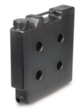 Kanister oszczędzający miejsce, kondukt., HDPE, 5