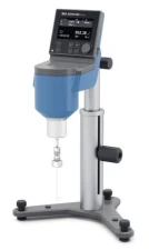 Wiskozymetr rotacyjny Rotavisc Io-vi, Complete, 1-