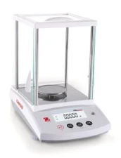 Waga analityczna PR224 (W), Zakres waż. 220g, dokł