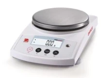 Waga precyzyjna PR4202, Zakres waż. 4200g, dokł.od