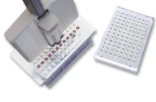 Sealing film ROTILABO® for PCR trays Polyester