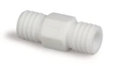Łącznik GL 14, prosty, otwór przelotowy 6,5 mm, 1
