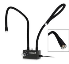 Lampa LED ze światłem odbitym IL11, Dł. ramienia 6