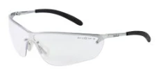 Okulary anty UV Silium bezbarwne