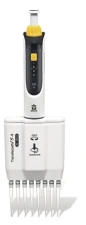 Mikropipeta Transferpette® S 8-kanał 20 do 200 µl