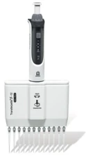 Mikropipeta wielokanałowa Transferpette® M12-10